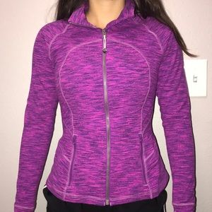 Lululemon jacket